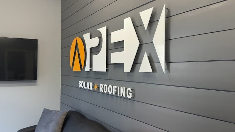 APEX Roofing of Delray Beach - Shingle Roofing in Delray Beach