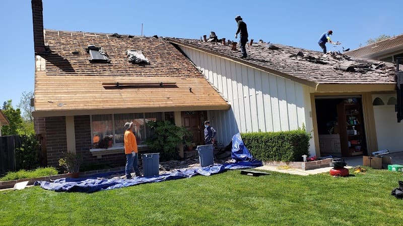 AR1 Roofing Company West Palm Beach - Residential Roofing in West Palm Beach