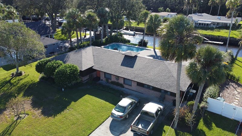 ARAC Roof It Forward - Residential Roofing in Jacksonville