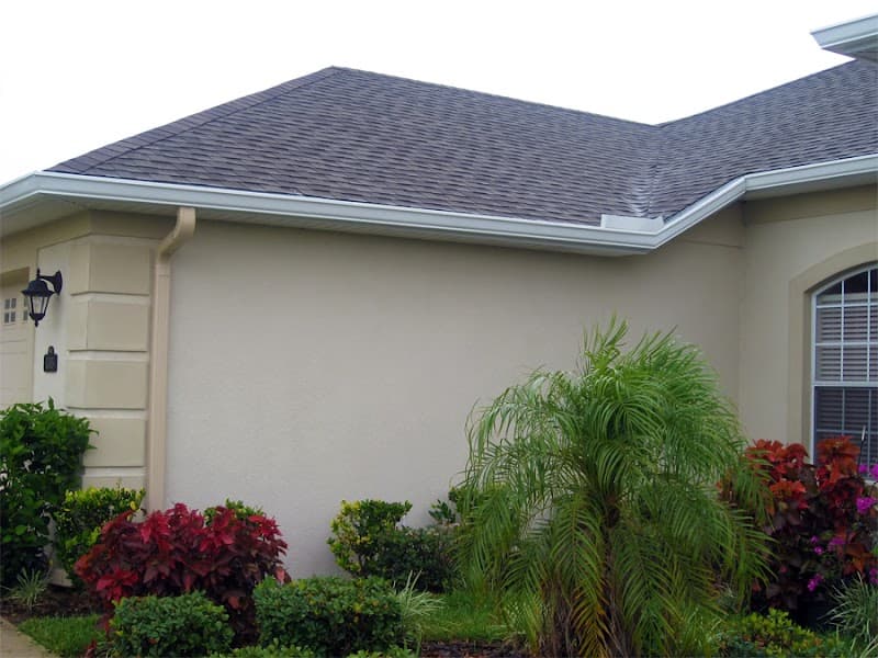 Ark Seamless Gutters of Central Florida - Gutter Installation in Lakeland