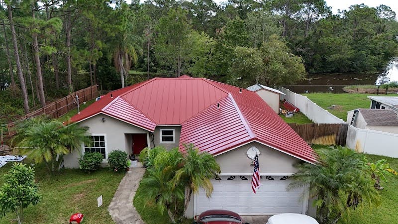 Armed Forces Roofing and Contracting, LLC - Tile Roofing in Palm Coast