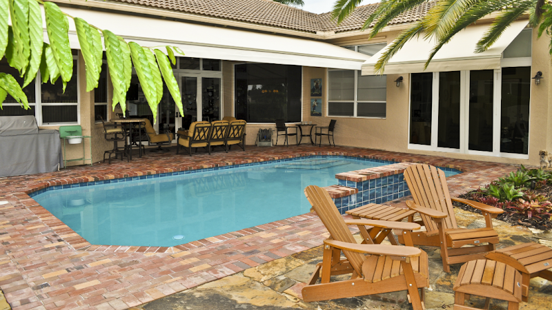 ArmorGuard Exteriors providing Gutter Helmet & Sunesta Awnings - Gutter Installation in Jacksonville