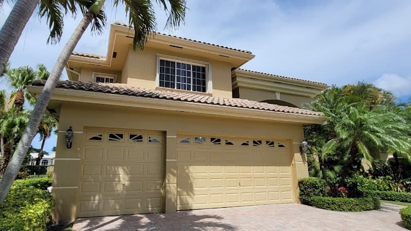 ArtE Seamless - Gutter Installation in Pompano Beach