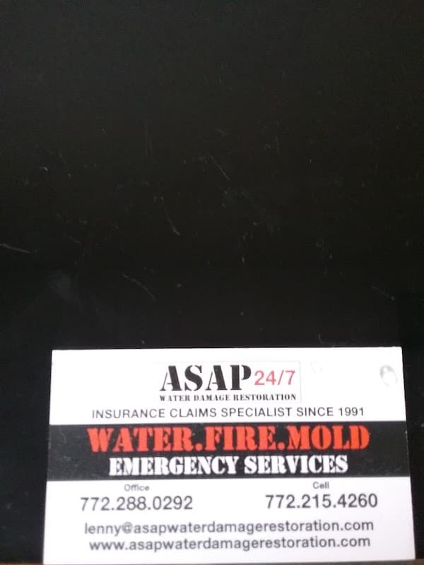 ASAP24/7 - Roof Repair in Jensen Beach