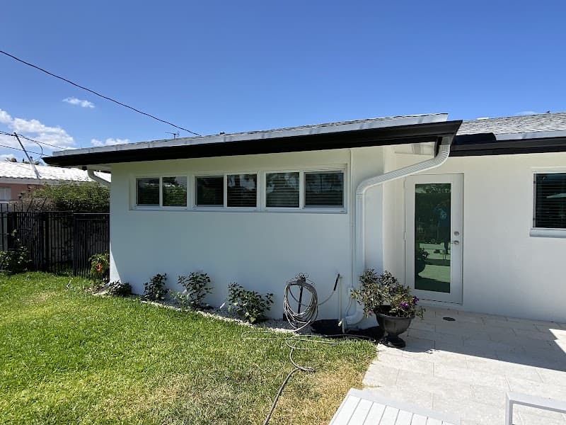 ASP Gutters Systems - Gutter Installation in Doral