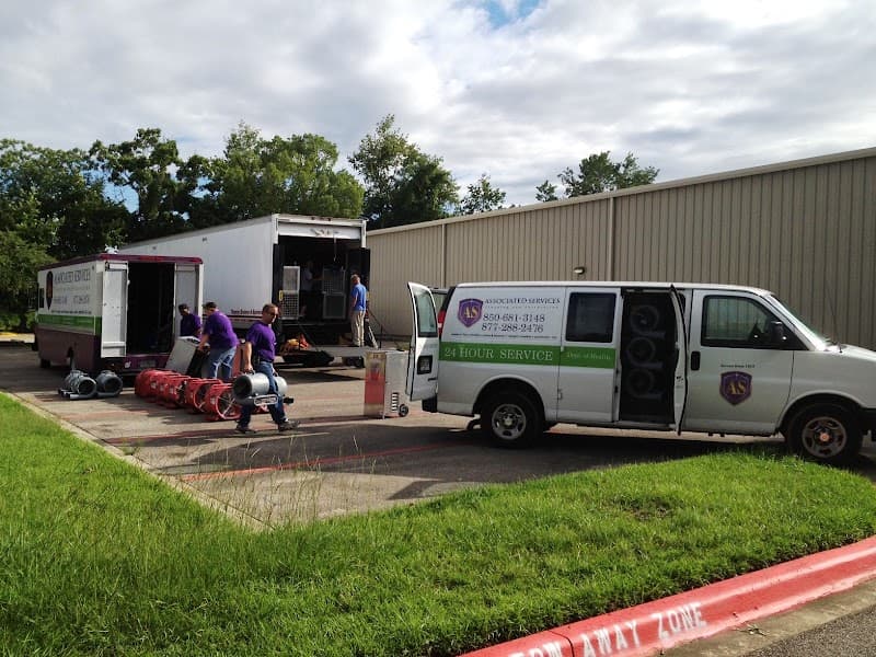 Associated Services - Roof Repair in Tallahassee