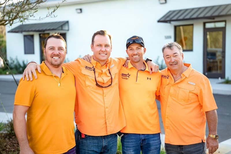 Astro Roofing - Residential Roofing in Port Orange