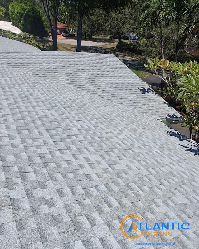 Atlantic Roofing - Roof Repair in Plantation