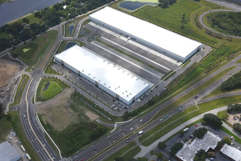 Barber & Associates, Commercial Roofing - Commercial Roofing in Mulberry