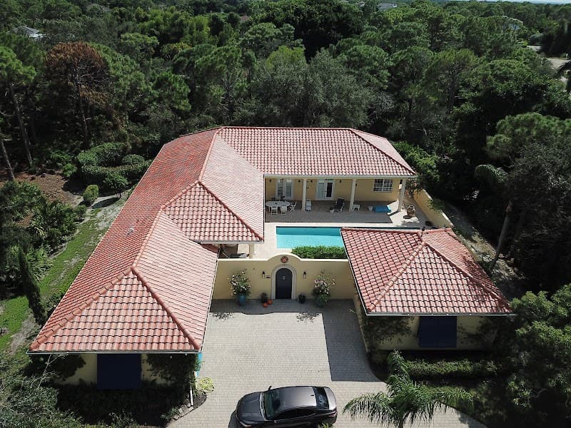 Barger Roofing - Residential Roofing in Estero