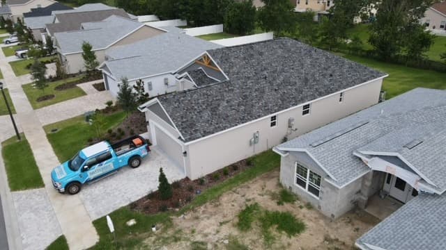 Batterbee Roofing - Roof Repair in Oxford