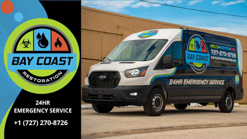 Bay Coast - Roof Repair in Pinellas Park