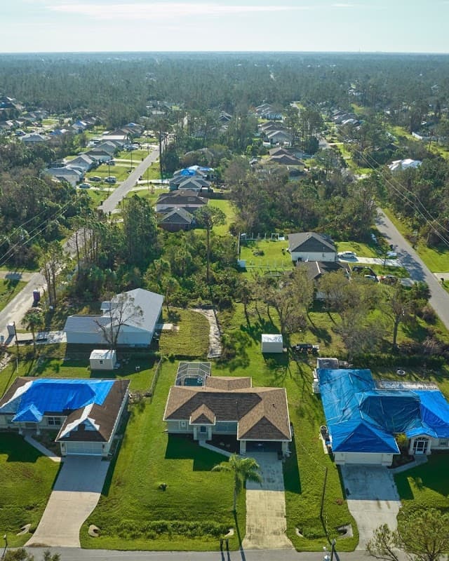 Beaver Home Services - Roof Repair in Orange Park