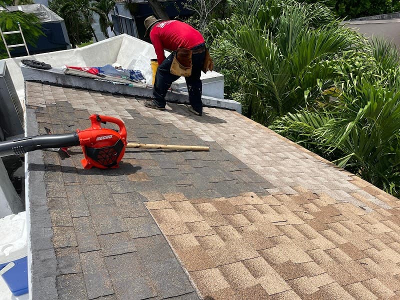 Benatar Roofing - Flat Roofing in Oakland Park