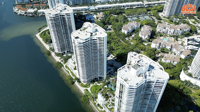 Best Roofing - Residential Roofing in Fort Lauderdale