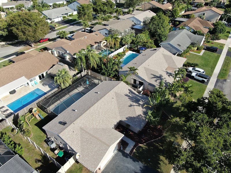 Best Solution Roof - Metal Roofing in Plantation