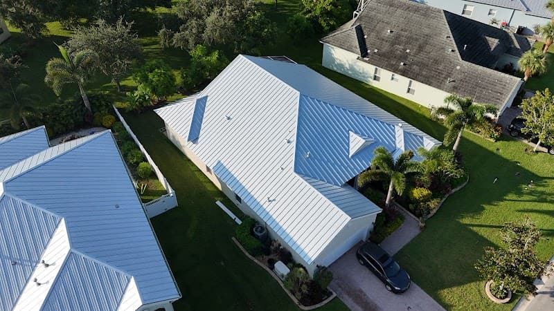 BIG AL'S ROOFING, LLC - Shingle Roofing in Miami