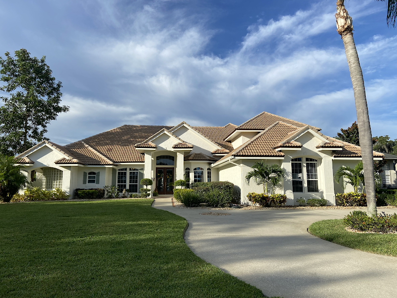 Blitz Roofing & Construction - Residential Roofing in DeLand