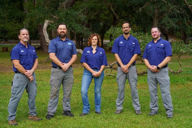 Blue Bear Home Inspection - Roof Repair in Tallahassee