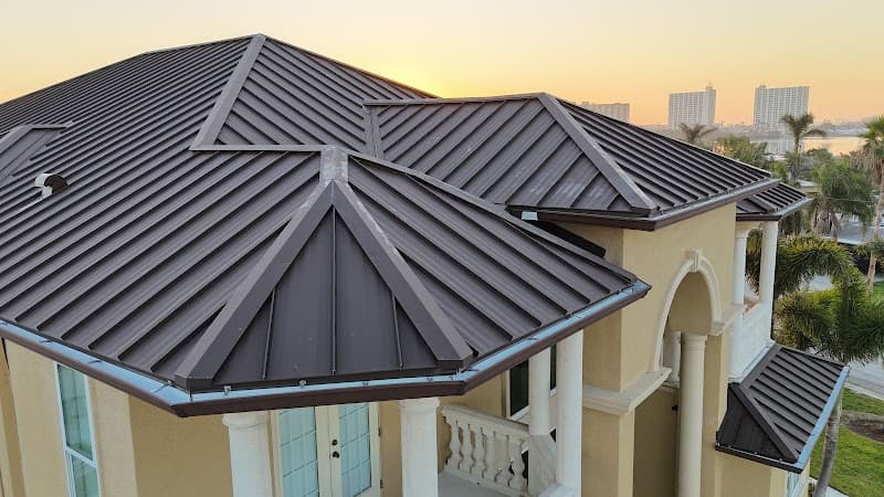 Blue Collar American Roofing LLC - Residential Roofing in St. Petersburg