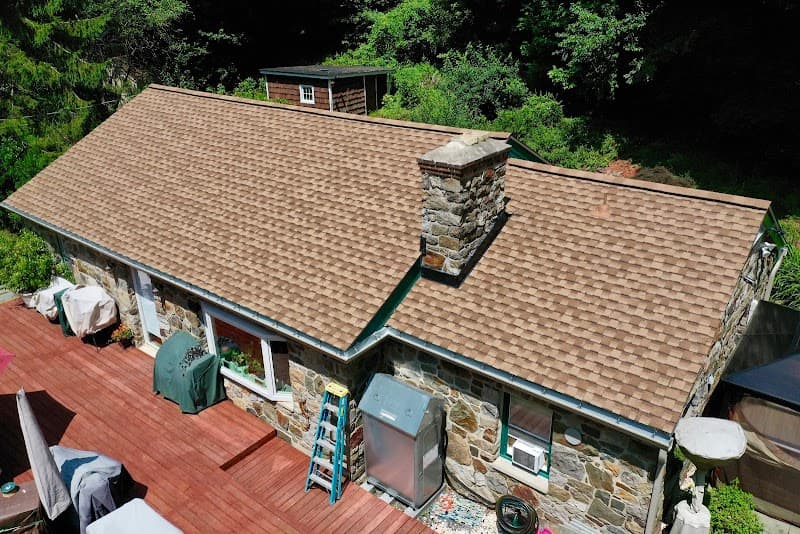 Blue Knights Roofing & Gutters - Gutter Installation in Nokomis