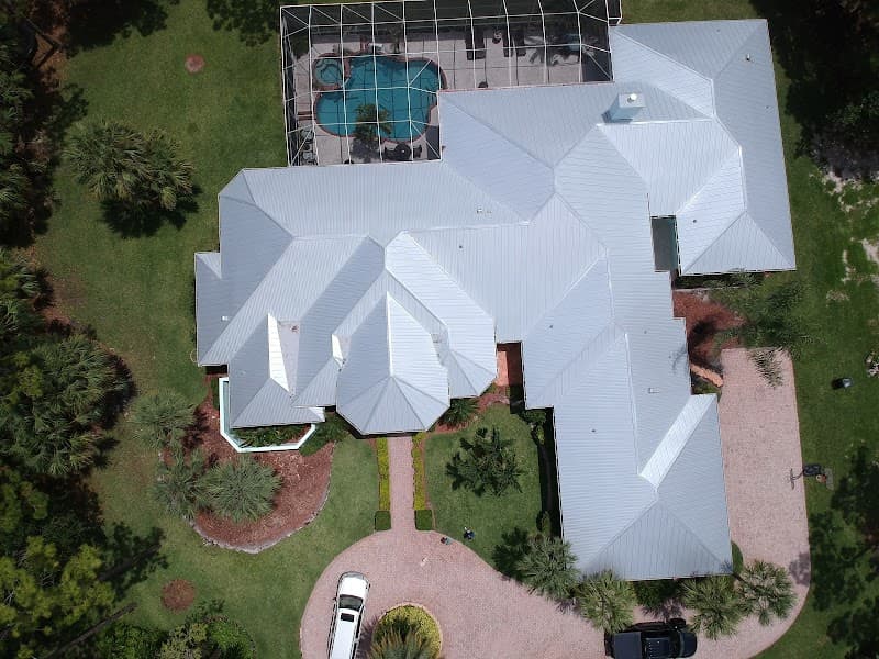 Blues Brothers Roofing - Roof Repair in Boca Raton