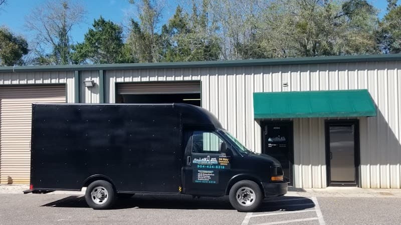 Bold City Indoor Air Quality and Emergency Services Jacksonville - Emergency Repair in Jacksonville