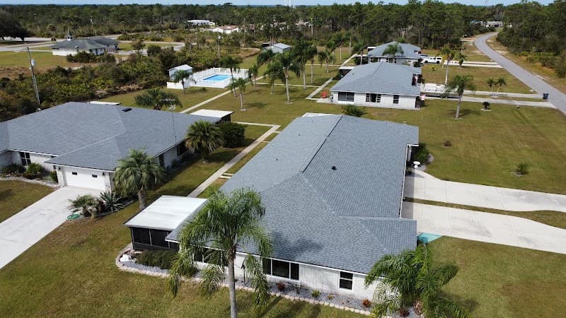 Bolt Roofing - Residential Roofing in Plant City