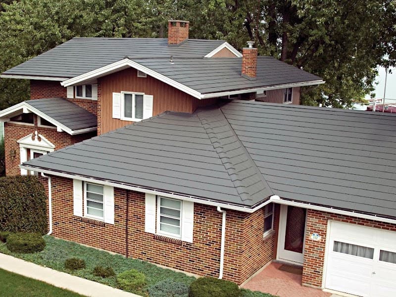 Bonifay Roofing Company - Flat Roofing in Bonifay