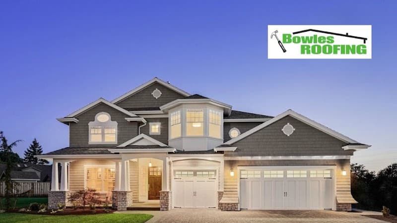 Bowles Roofing - Shingle Roofing in Ocala