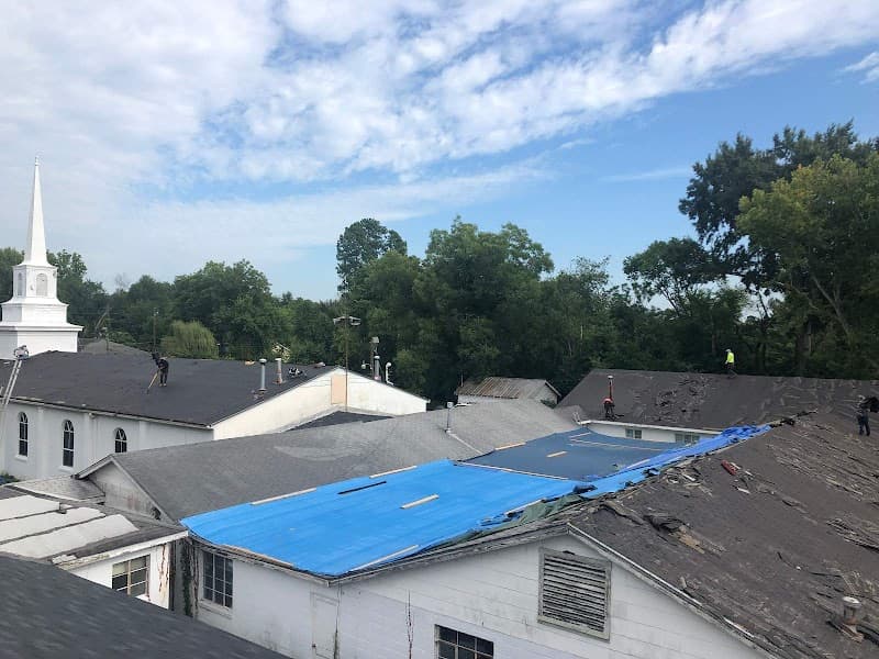 BP Pros Roofing Company Coral Gables - Residential Roofing in Coral Gables