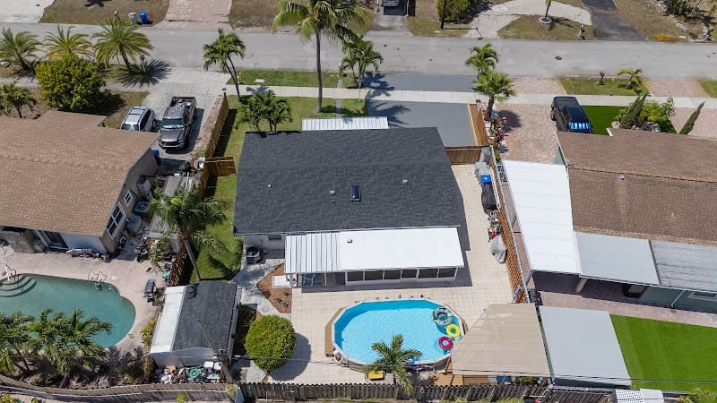 Brad's Roofing Co - Residential Roofing in Delray Beach