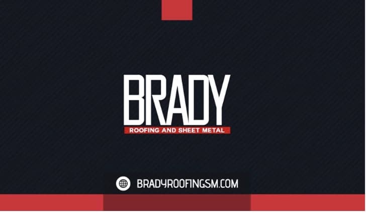 Brady Roofing & Sheet Metal - Metal Roofing in Coral Springs