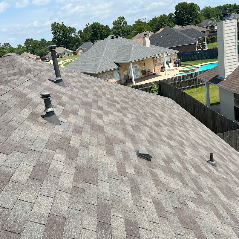 Brandon Roofing Services Tallahassee - Residential Roofing in Tallahassee