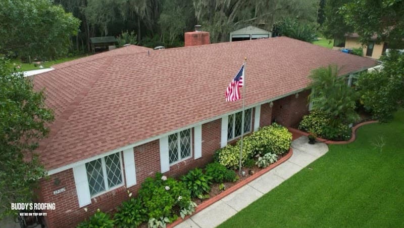 Buddy's Roofing & Repair - Roof Repair in Dover