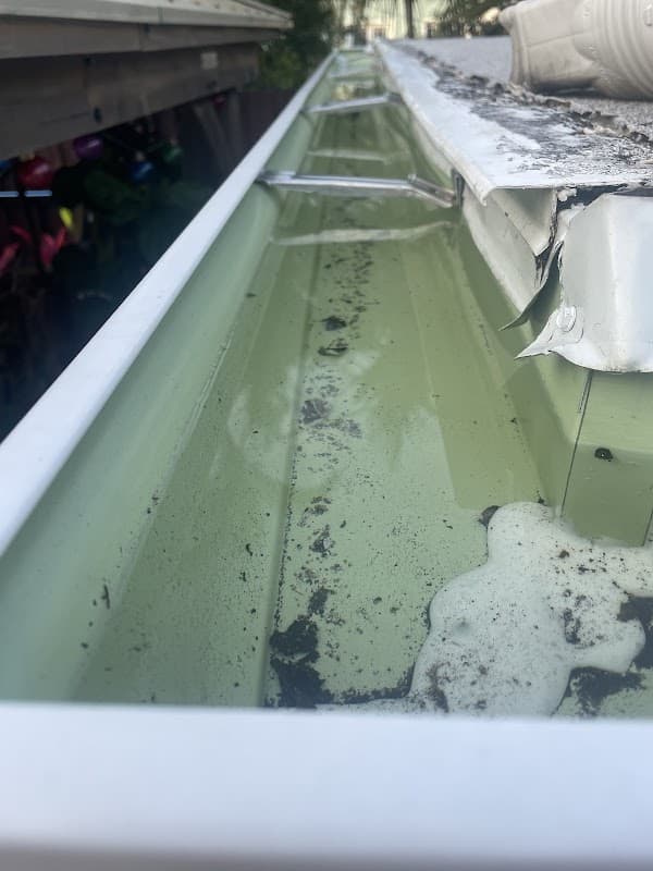 Budget Gutters - Gutter Installation in West Palm Beach