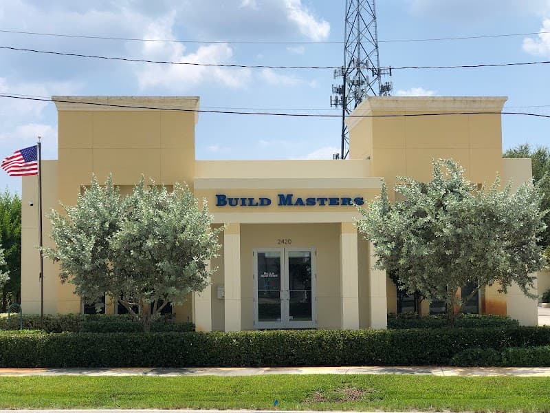 Build Masters; Roof Masters - Residential Roofing in Boca Raton