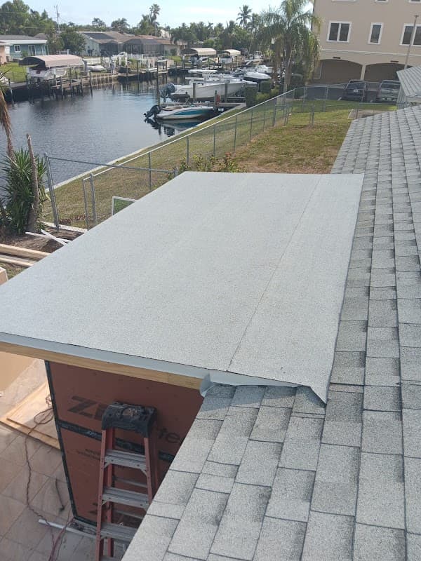 Buona Vista Roofing - Roof Repair in Lehigh Acres