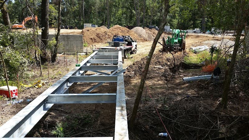 Burns Vinyl Siding Inc - Residential Roofing in Tallahassee