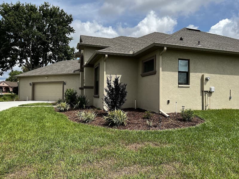 C & C Gutter Solutions - Gutter Installation in Crystal River