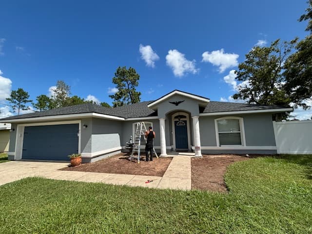 C & S Residential Roofing - Tile Roofing in Hernando