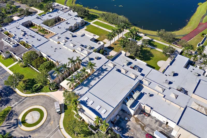 Campany Roofing - Residential Roofing in West Palm Beach