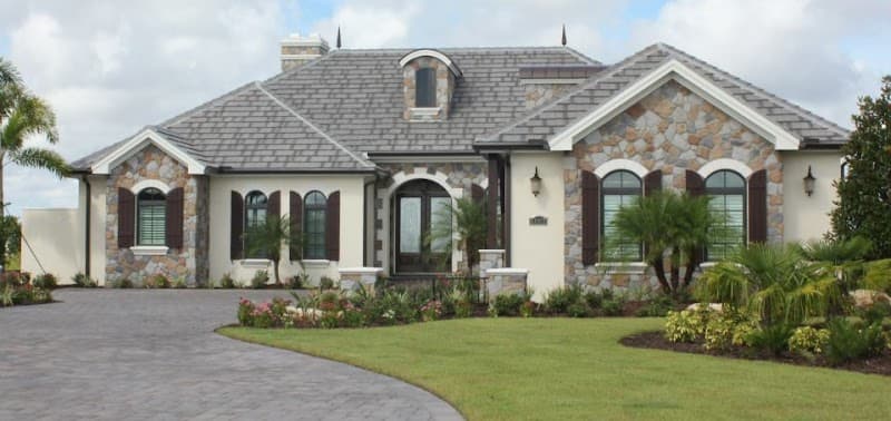 Campbell Roofing & Sheet Metal - Metal Roofing in Cape Coral