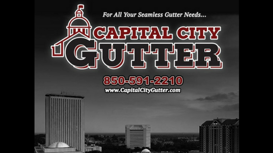 Capital City Gutter - Gutter Installation in Tallahassee