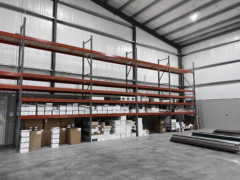 Capital Metal Supply - Metal Roofing in Lake City