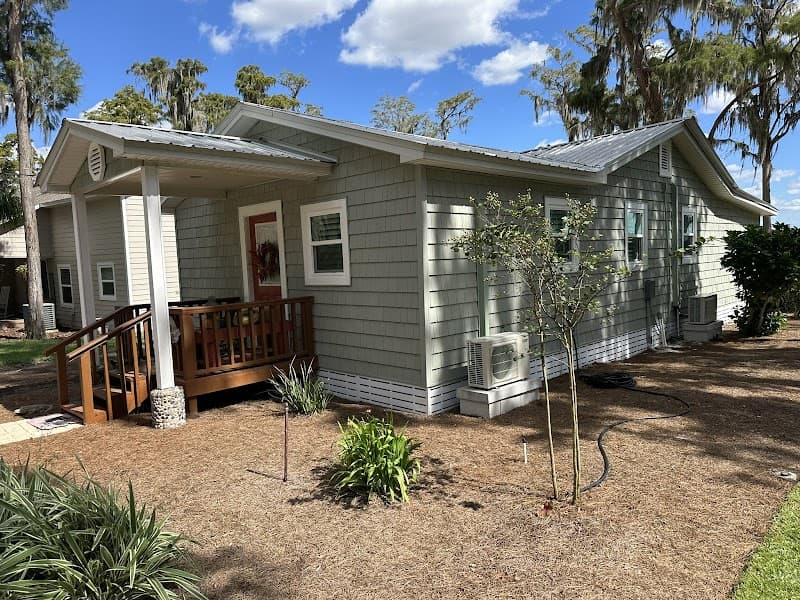 Carapezza Construction & Roofing Company Inc. - Roof Replacement in Plant City