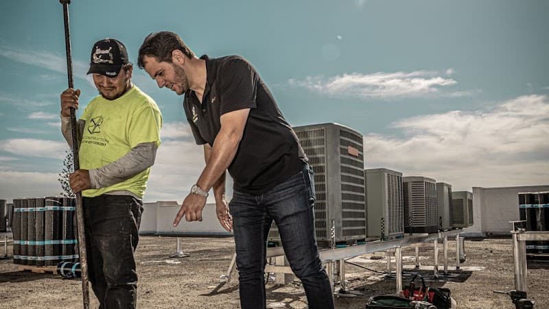 Care Construction - Roof Repair in Hollywood