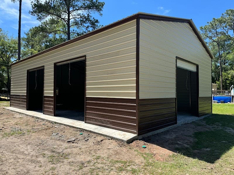 Carport solutions llc - Flat Roofing in Ocala