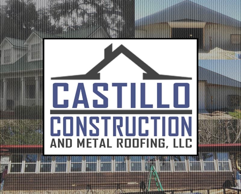 Castillo Construction and Metal Roofing, LLC - Metal Roofing in Cairo