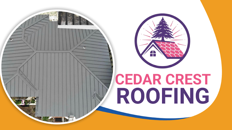 Cedar Crest Roofing - Residential Roofing in Fort Lauderdale